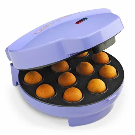 RAF POPCORN MAKER